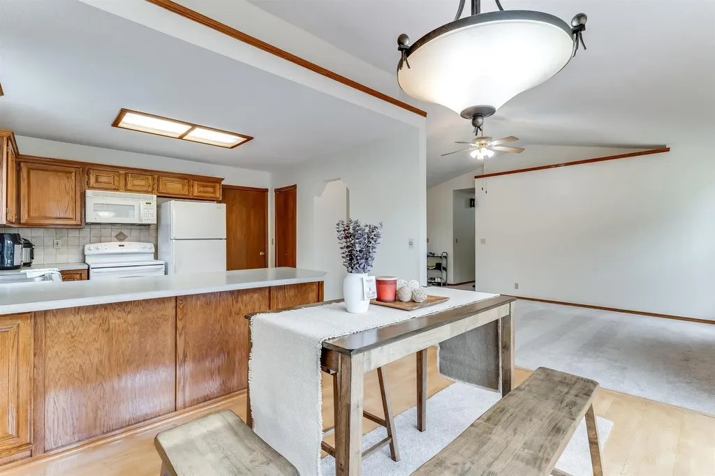 3737 N Whispering Brook Court Wichita KS 67220