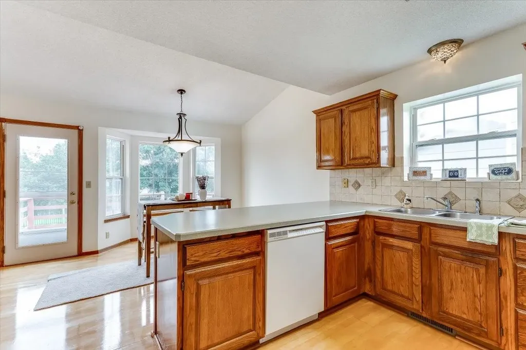 3737 N Whispering Brook Court Wichita KS 67220