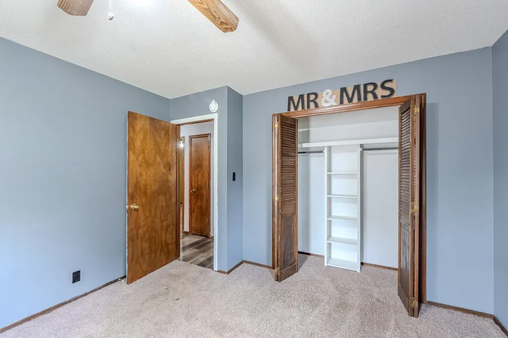 1003 Highland Drive Arkansas City KS 67005
