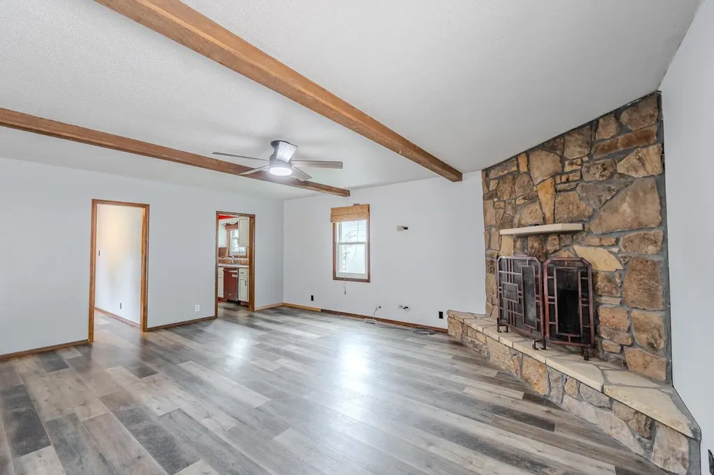 1003 Highland Drive Arkansas City KS 67005