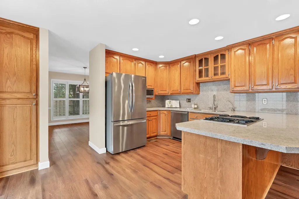 8909 E Bradford Circle Wichita KS 67206
