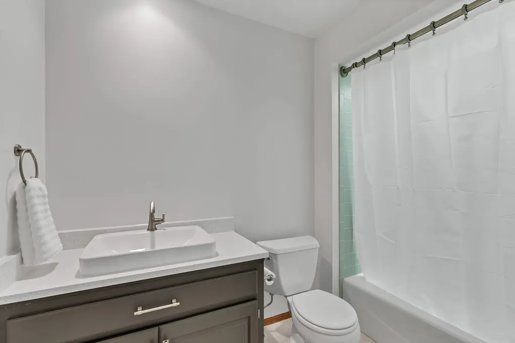 8909 E Bradford Circle Wichita KS 67206