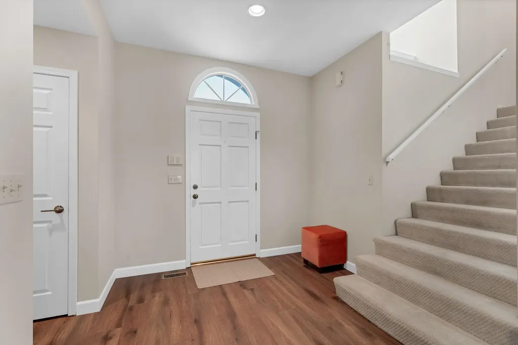 8909 E Bradford Circle Wichita KS 67206