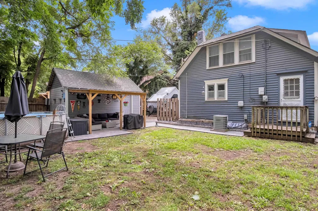 200 Allison Newton KS 67114
