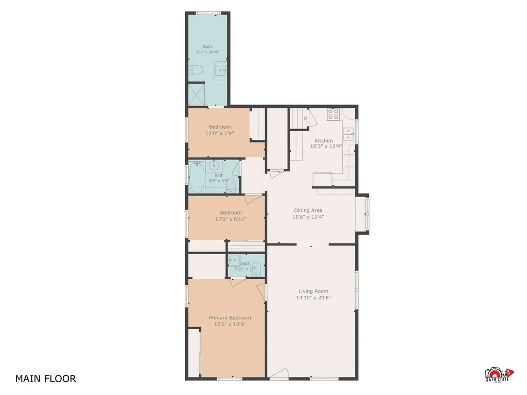 519 N C Wellington KS 67152