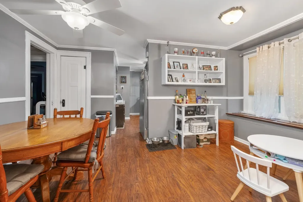 519 N C Wellington KS 67152