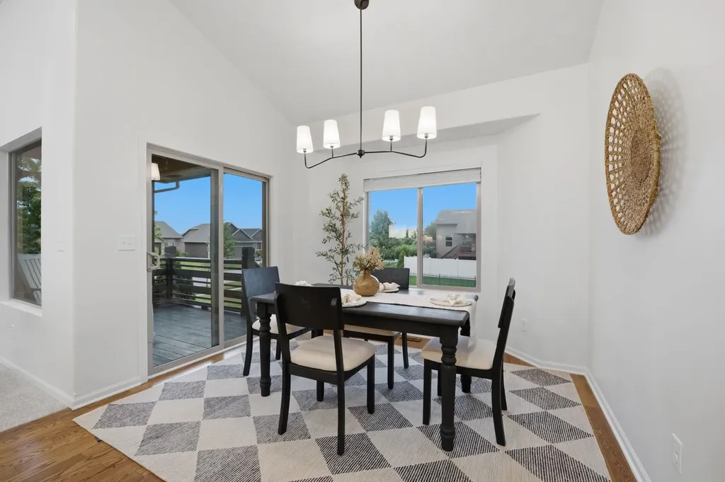 2639 N Woodridge Wichita KS 67226