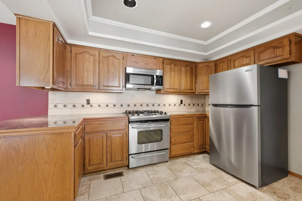 9111 W 21st Street N Wichita KS 67205