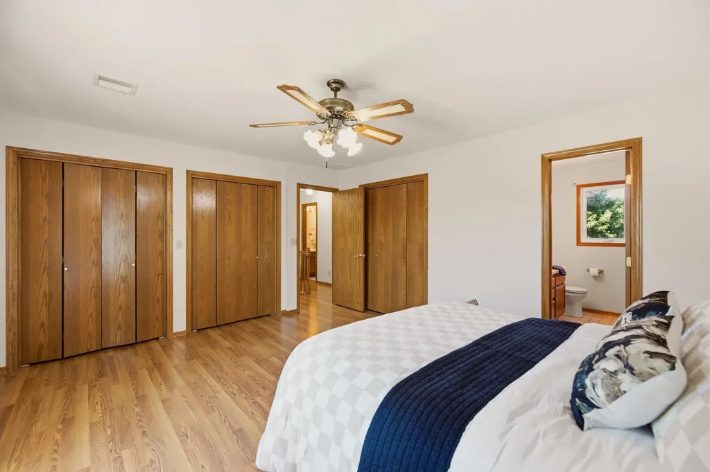 4022 N Rushwood Circle Wichita KS 67226-2428