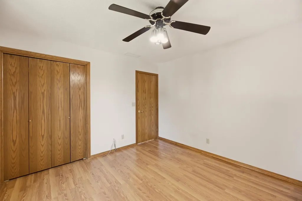 4022 N Rushwood Circle Wichita KS 67226-2428