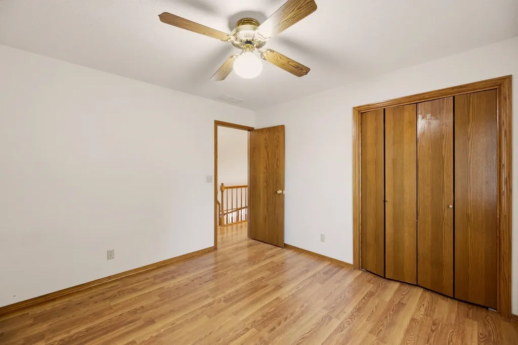 4022 N Rushwood Circle Wichita KS 67226-2428