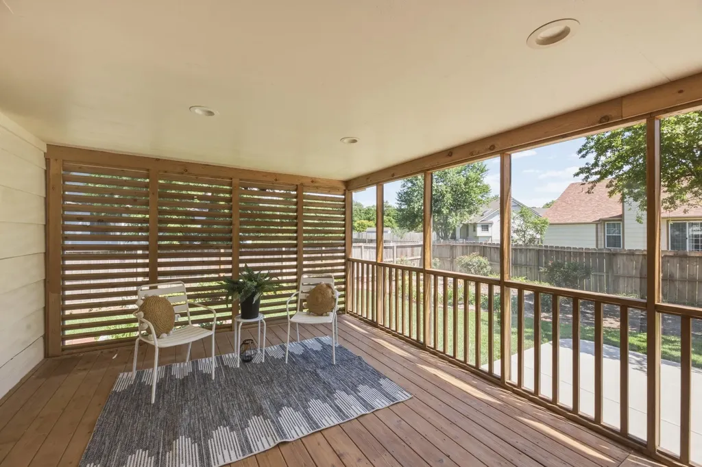 4022 N Rushwood Circle Wichita KS 67226-2428