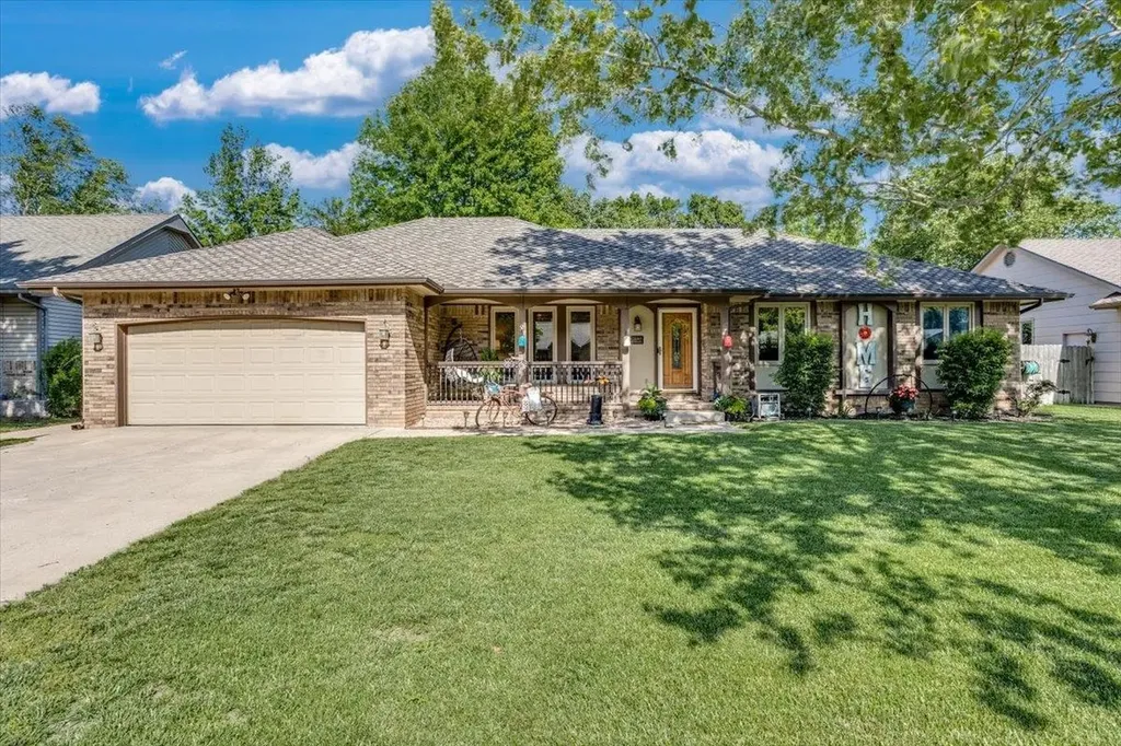 250 N Woodchuck Street Wichita KS 67212