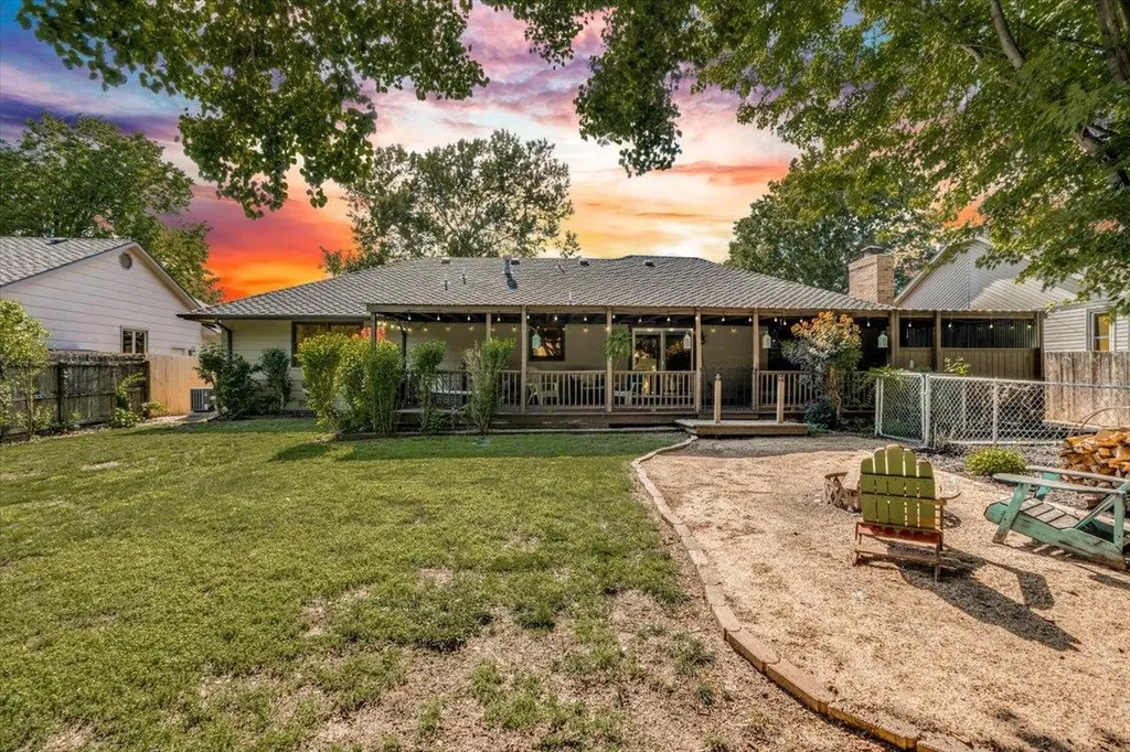 250 N Woodchuck Street Wichita KS 67212