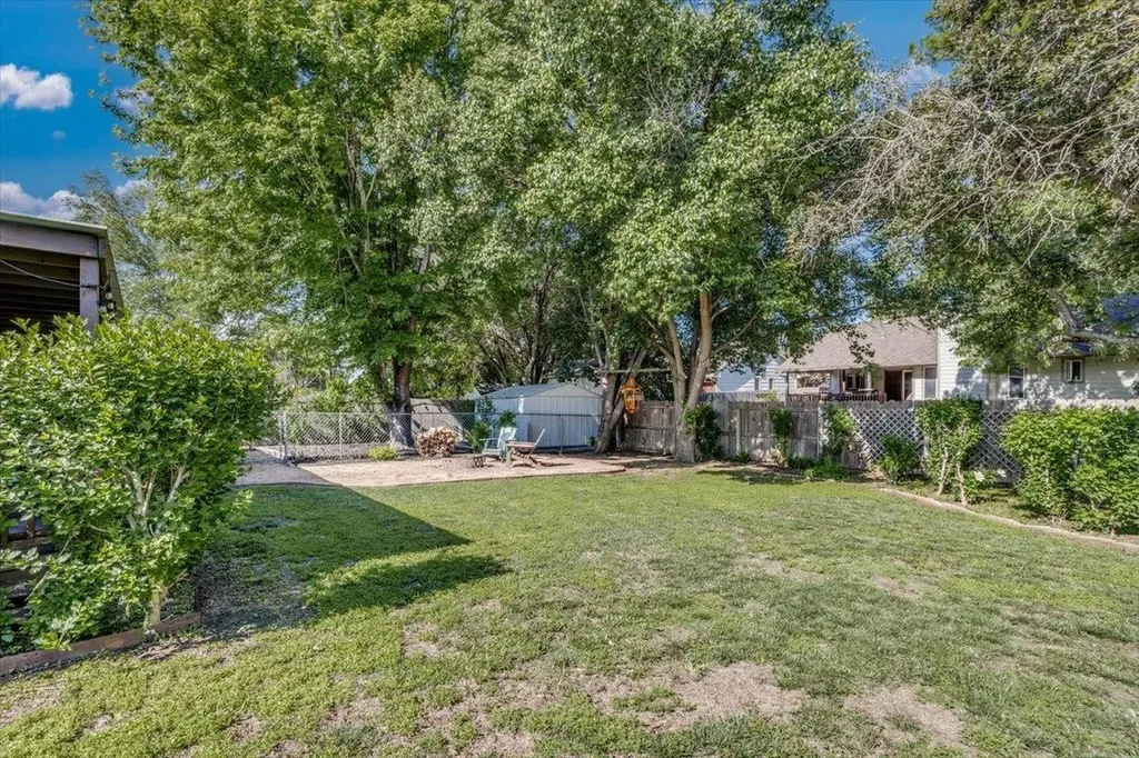 250 N Woodchuck Street Wichita KS 67212