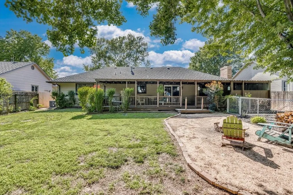 250 N Woodchuck Street Wichita KS 67212