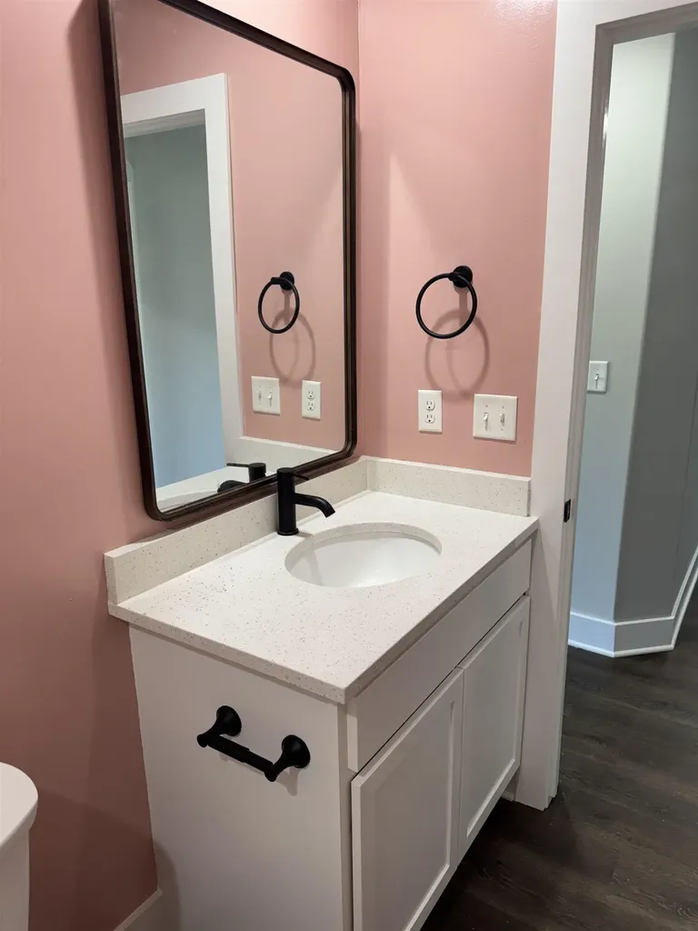 4429 S Mount Carmel Wichita KS 67217