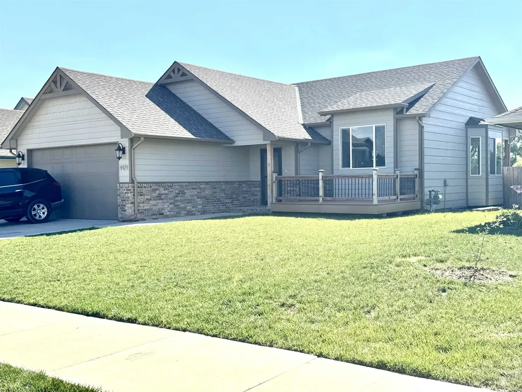 4429 S Mount Carmel Wichita KS 67217