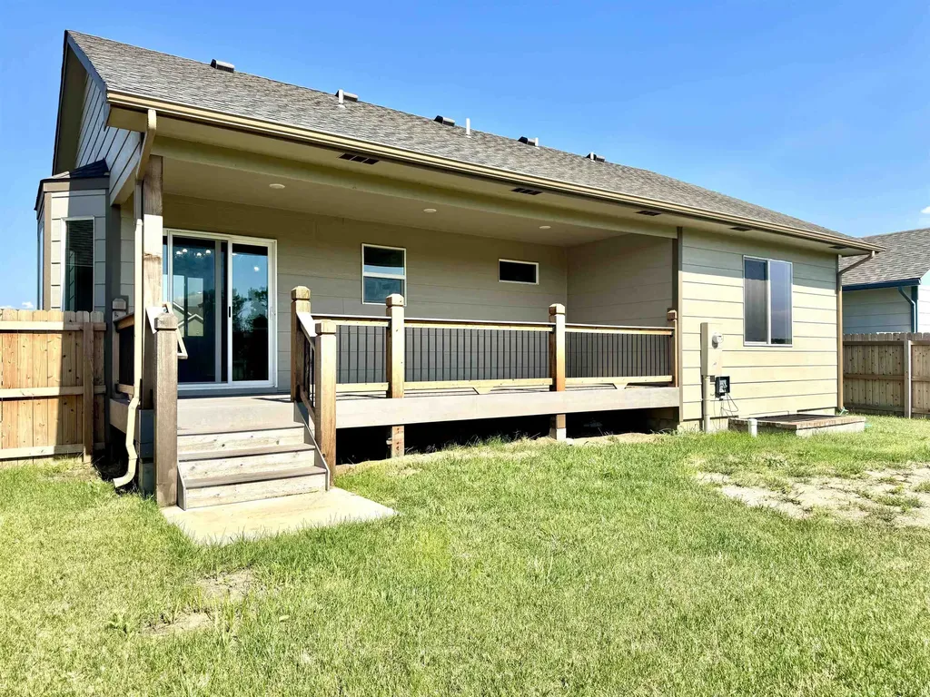 4429 S Mount Carmel Wichita KS 67217