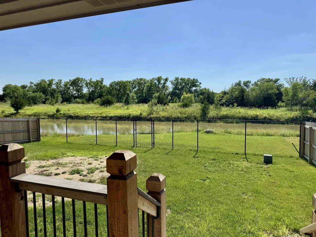 4429 S Mount Carmel Wichita KS 67217