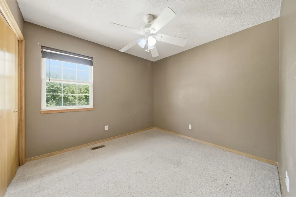 1942 S Chateau Street Wichita KS 67207