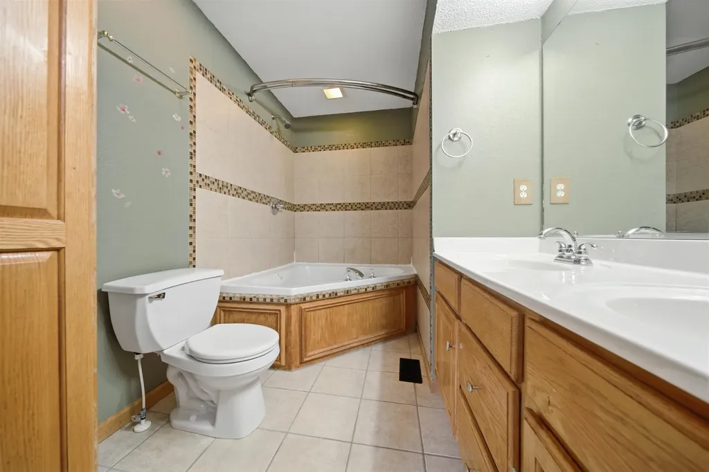1942 S Chateau Street Wichita KS 67207