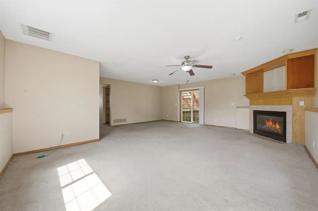 1942 S Chateau Street Wichita KS 67207