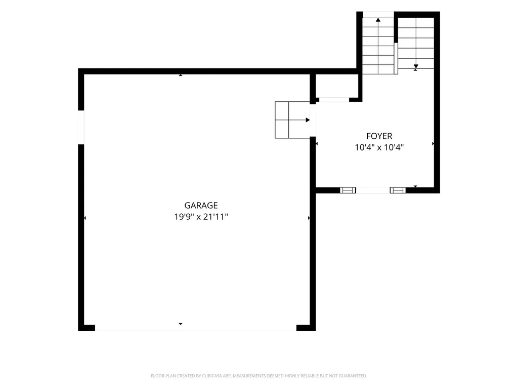 1942 S Chateau Street Wichita KS 67207