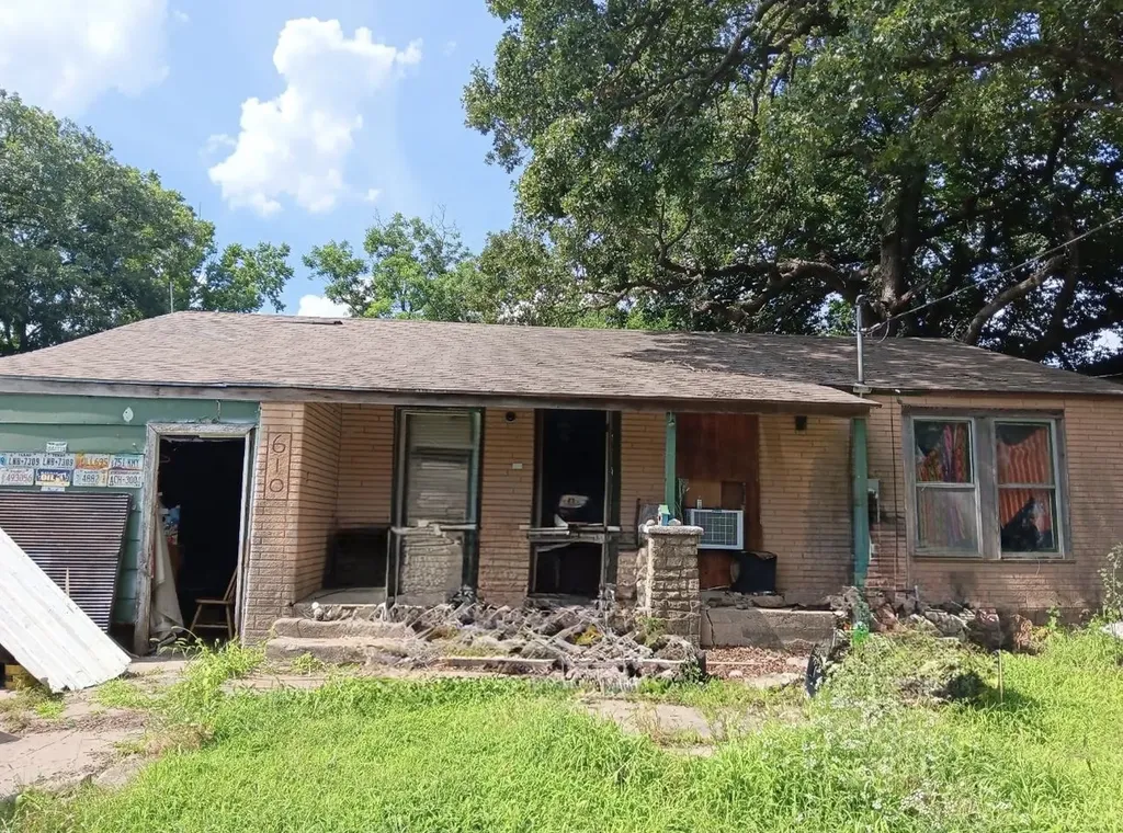 610 E Main Street Sedan KS 67361