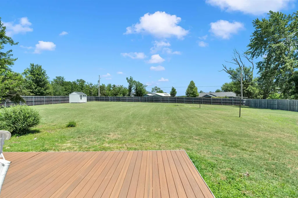 206 E Hamlin Andover KS 67002