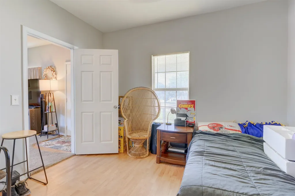 1326 S Summit Street Arkansas City KS 67156
