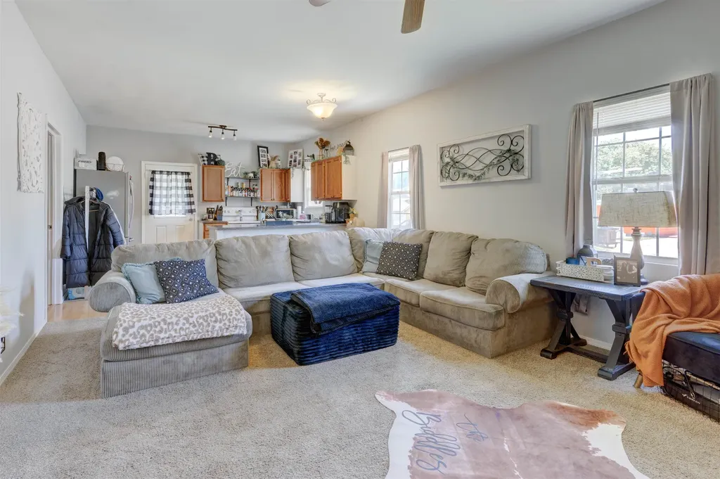 1326 S Summit Street Arkansas City KS 67156
