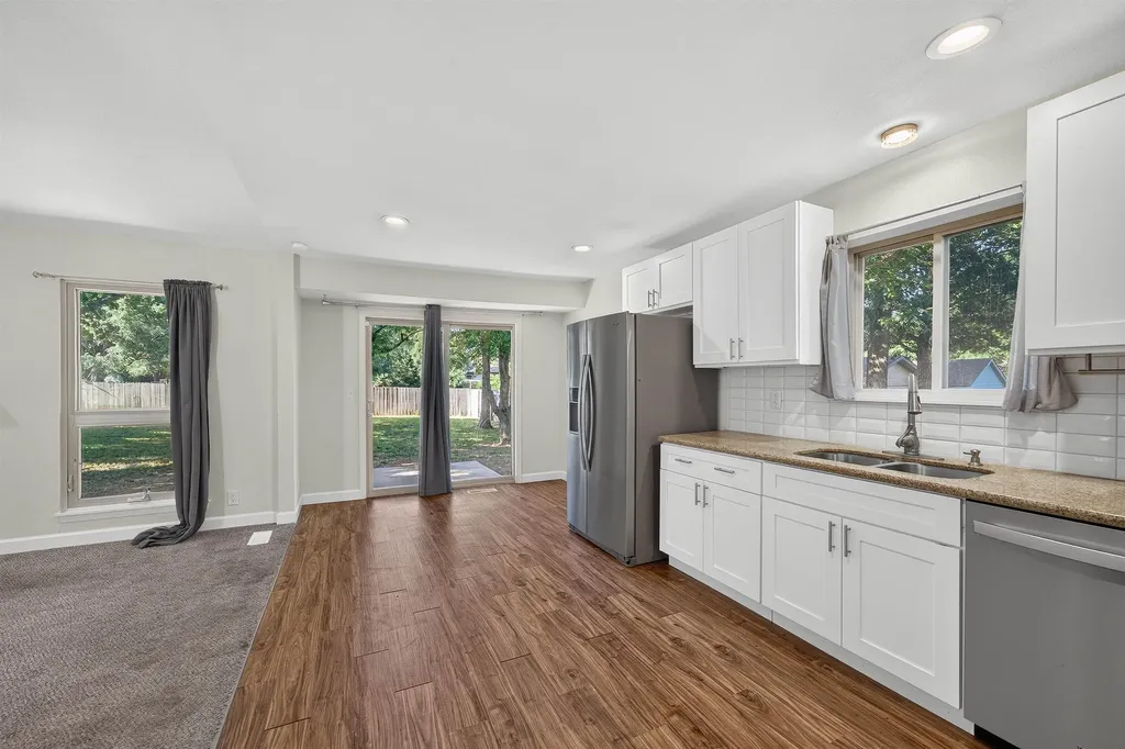 207 E North Point Drive Derby KS 67037