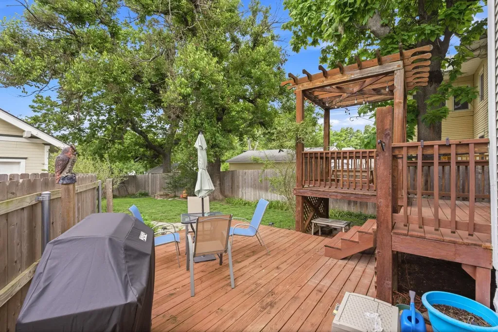 235 N Yale Wichita KS 67208