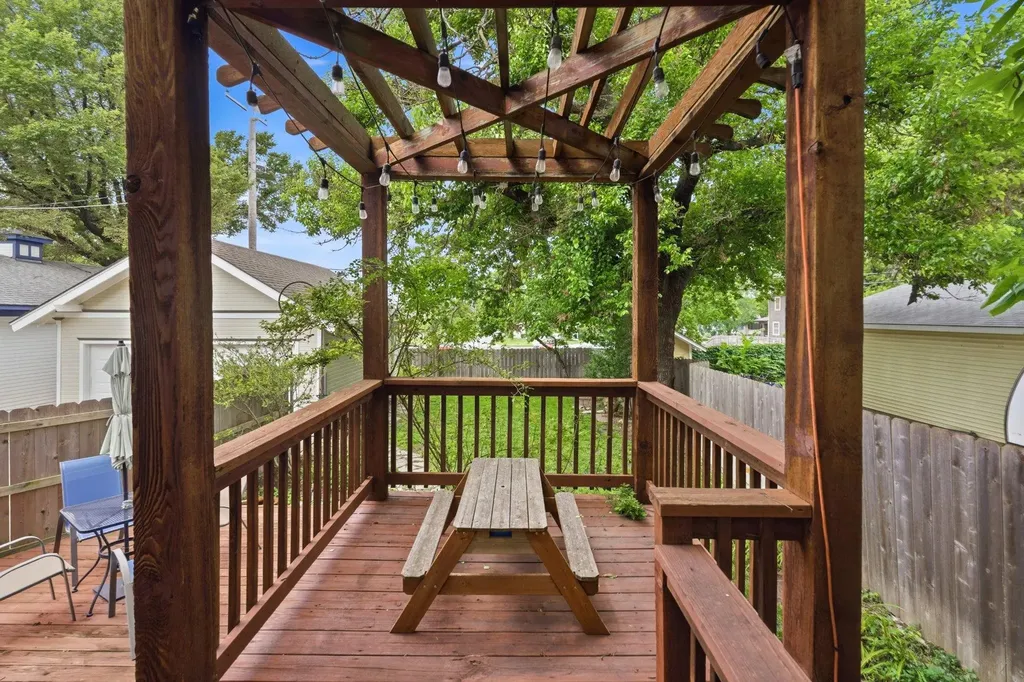 235 N Yale Wichita KS 67208