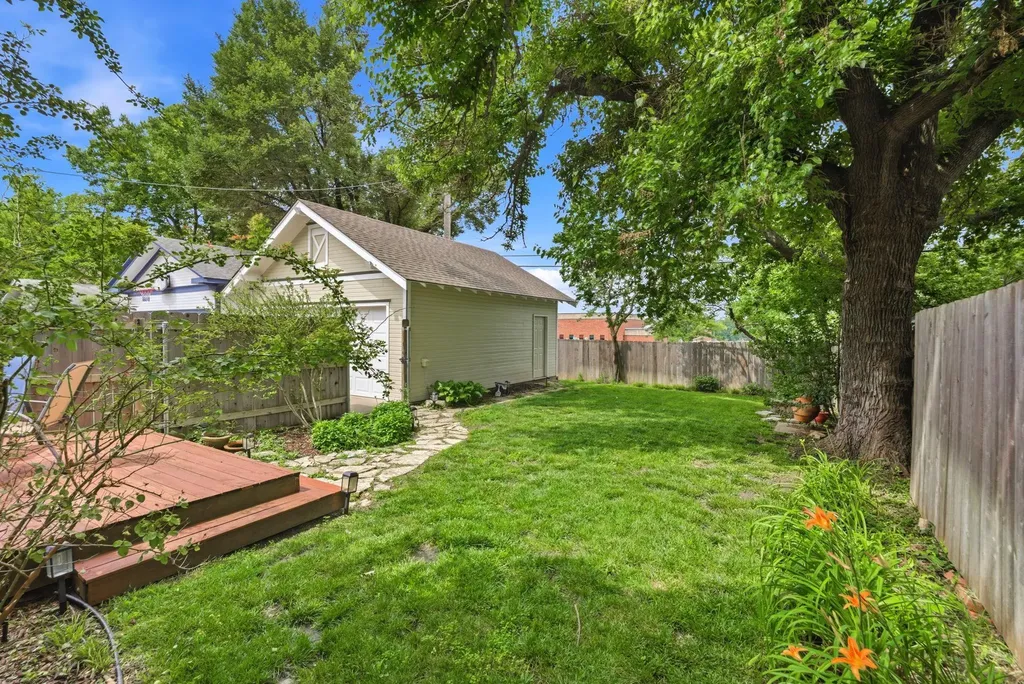 235 N Yale Wichita KS 67208