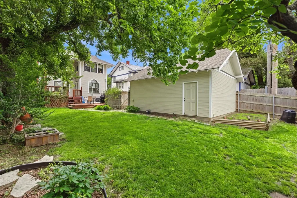 235 N Yale Wichita KS 67208