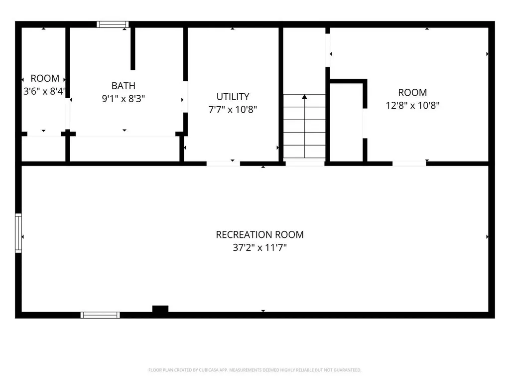 1209 N Sunset Drive Mulvane KS 67110