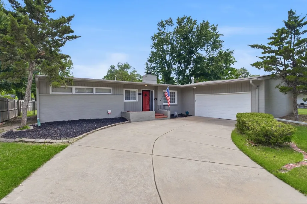 6119 E Oneida Avenue Wichita KS 67208