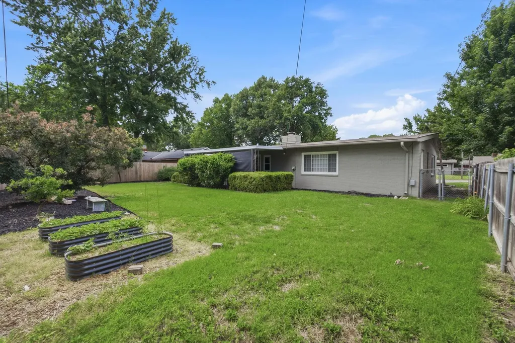 6119 E Oneida Avenue Wichita KS 67208