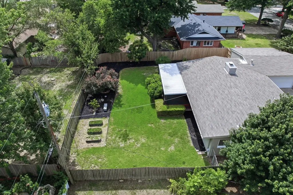 6119 E Oneida Avenue Wichita KS 67208