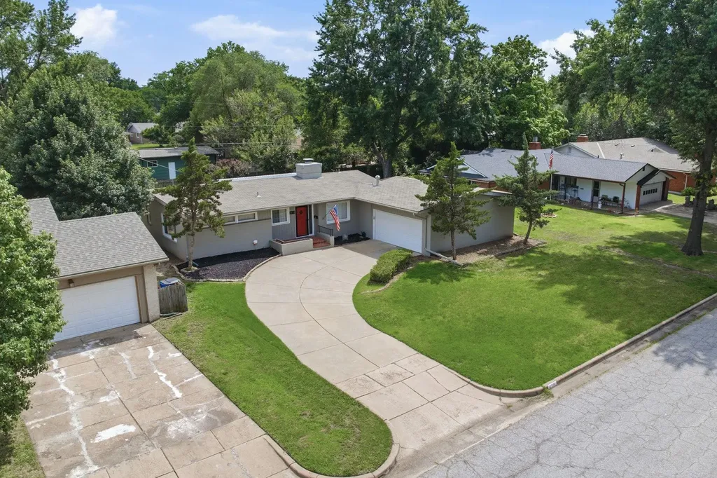 6119 E Oneida Avenue Wichita KS 67208