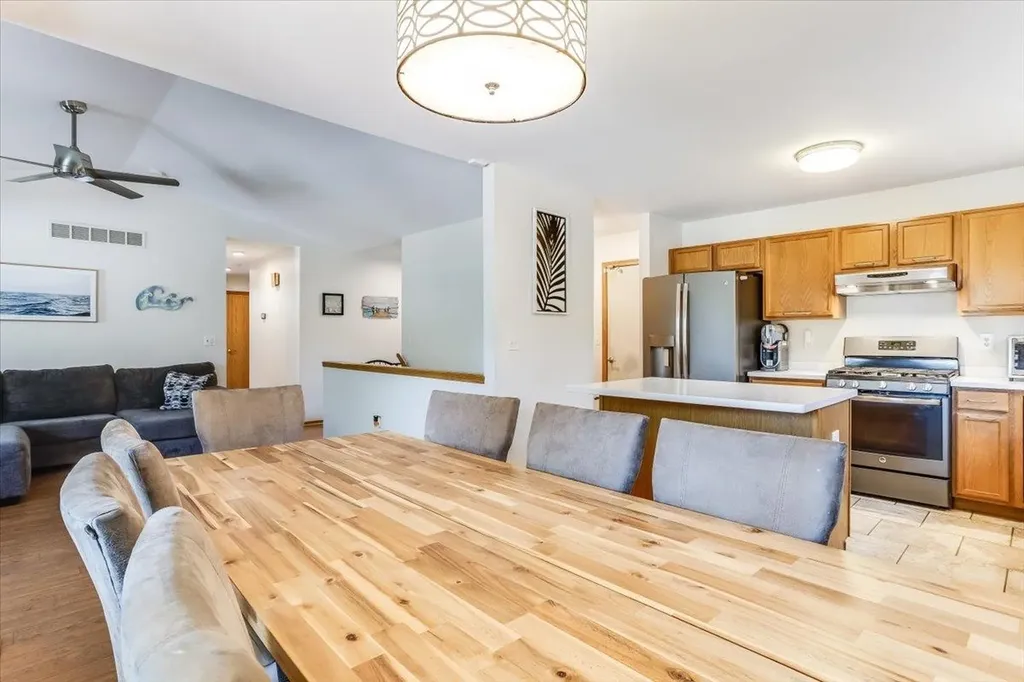 2721 N Stoney Point Court Wichita KS 67205