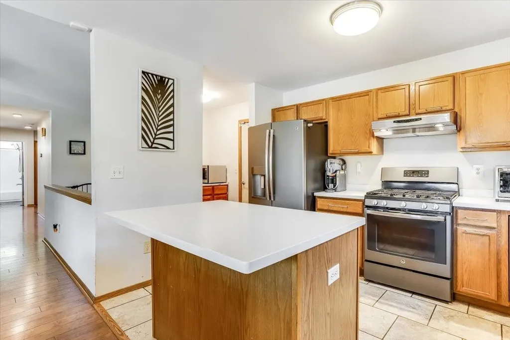 2721 N Stoney Point Court Wichita KS 67205
