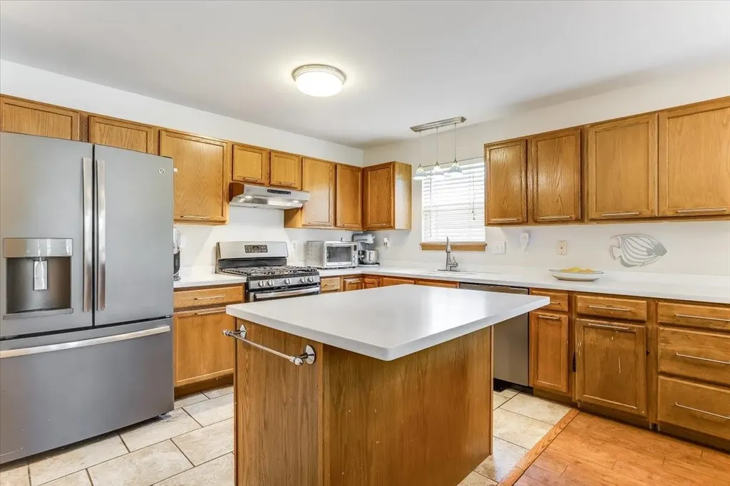 2721 N Stoney Point Court Wichita KS 67205