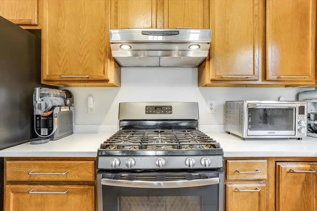 2721 N Stoney Point Court Wichita KS 67205