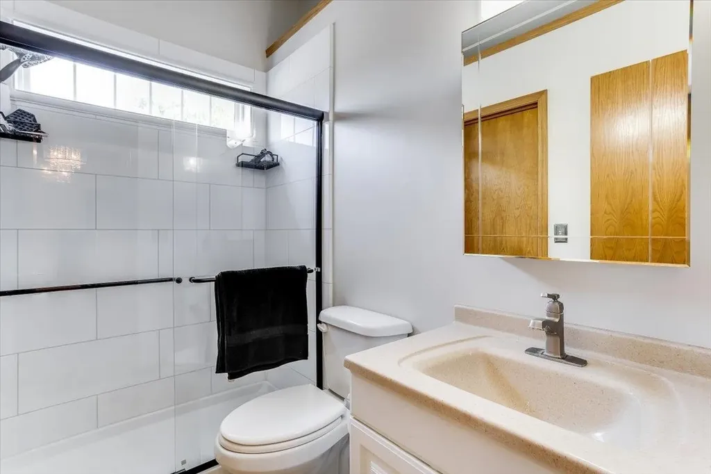 2721 N Stoney Point Court Wichita KS 67205