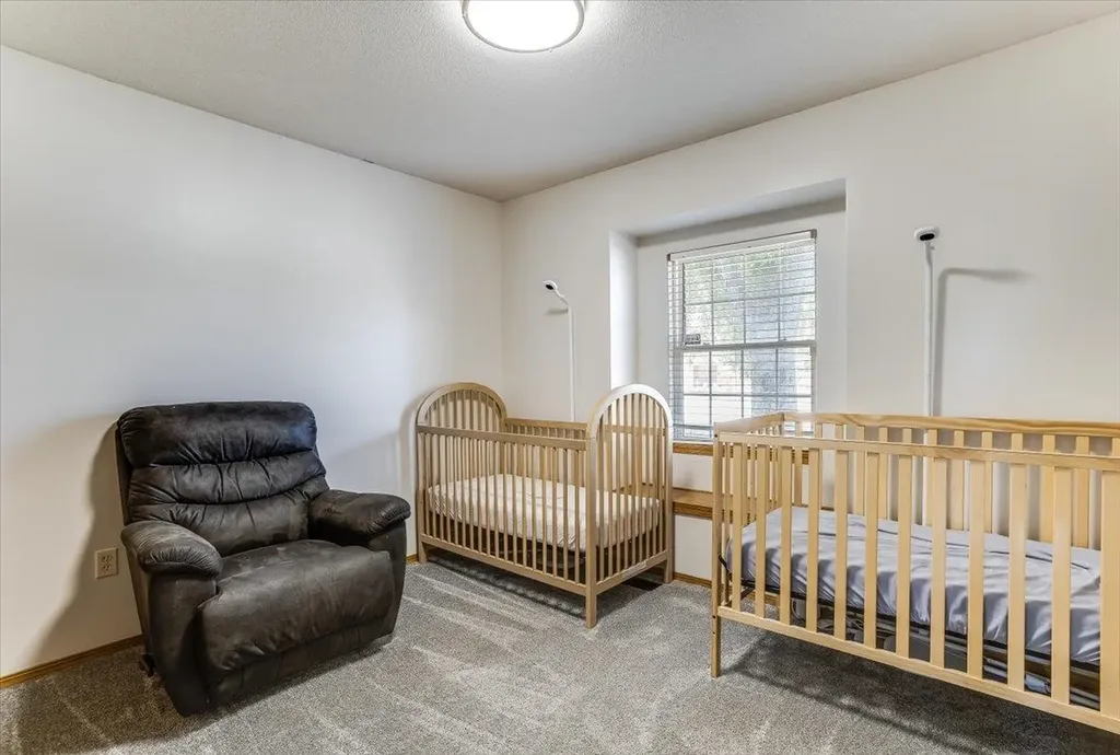 2721 N Stoney Point Court Wichita KS 67205