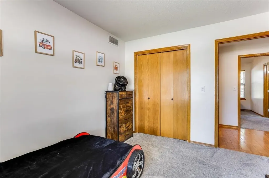 2721 N Stoney Point Court Wichita KS 67205