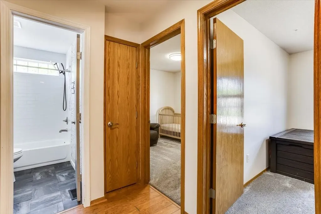 2721 N Stoney Point Court Wichita KS 67205